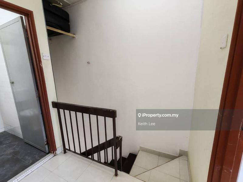Apartment for Sale in Dahlia Apartment by Keith Lee - iProperty.com.my