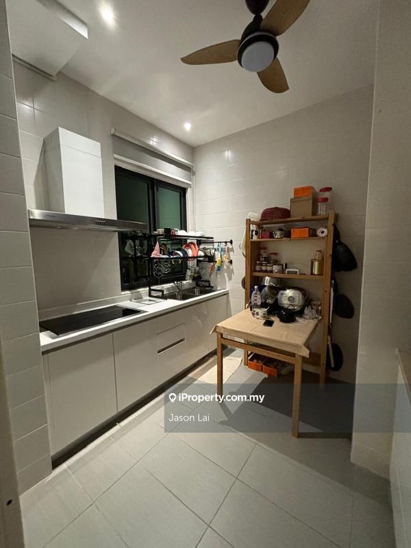 Condominium for Sale in Concerto North Kiara by Jason Lai - iProperty.com.my