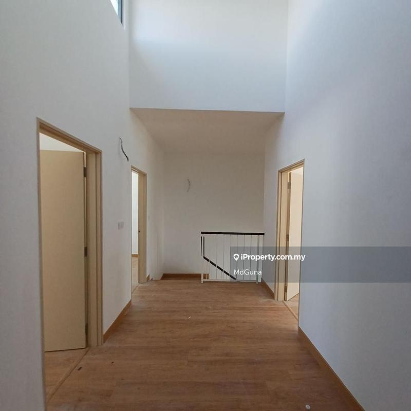 2-storey Terraced House for Sale in Alam Impian, Shah Alam by MdGuna - iProperty.com.my