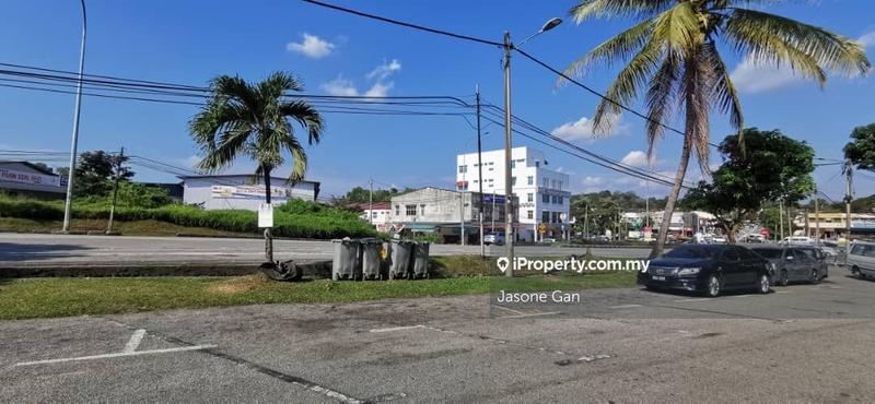 For Sale - Cheng CIMB Area Commercial Shop For Sale