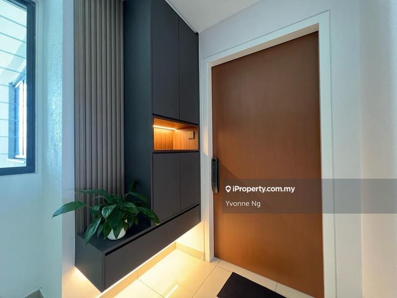 Kondominium untuk Disewa di TRIA Seputeh in 9 Seputeh, Kuala Lumpur oleh Yvonne Ng - iProperty.com.my