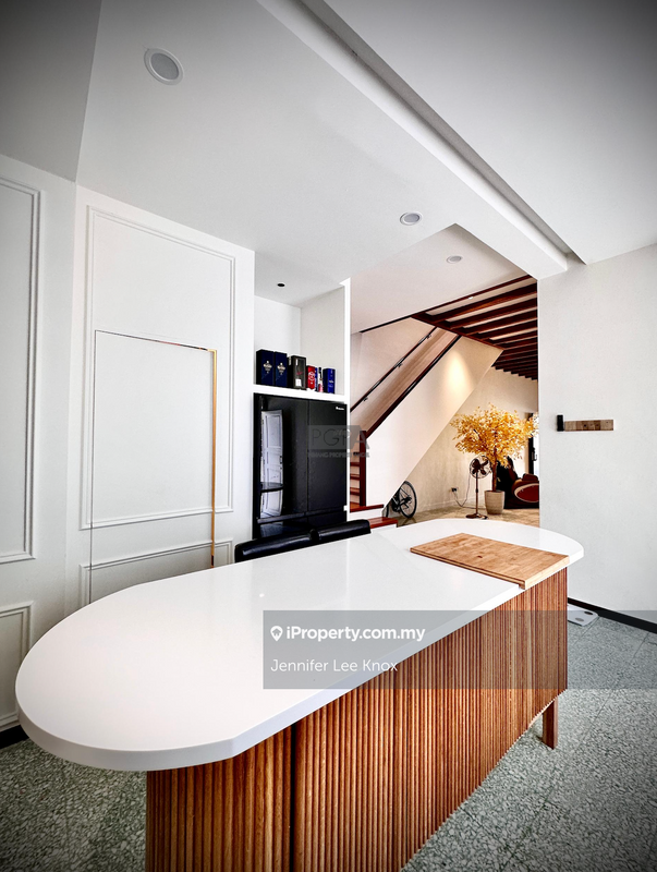 2-storey Terraced House for Rent in Pulau Tikus, Pulau Tikus by Jennifer Lee Knox - iProperty.com.my