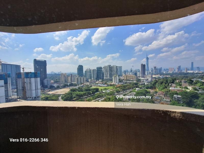 Condominium for Rent in Sri Tiara Residences by Vera Hah - iProperty.com.my