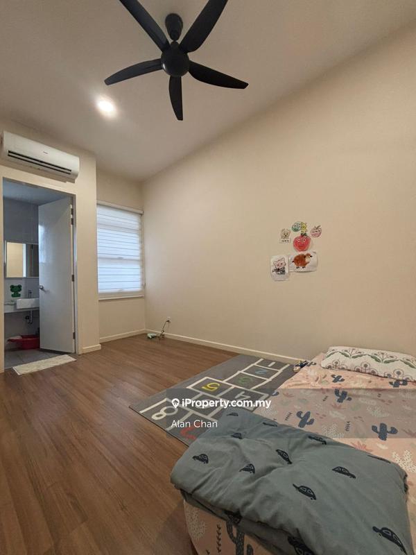 Rumah Berangkai 2 Tingkat untuk Disewa di 16 Sierra, Puchong oleh Alan Chan - iProperty.com.my
