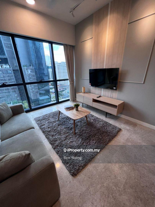 For Sale - TRX Residences