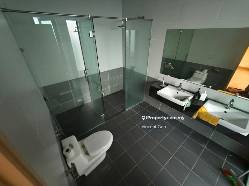 Rumah Berangkai 3 Tingkat untuk Dijual di Perdana Residence 2, Batu Caves oleh Vincent Goh - iProperty.com.my
