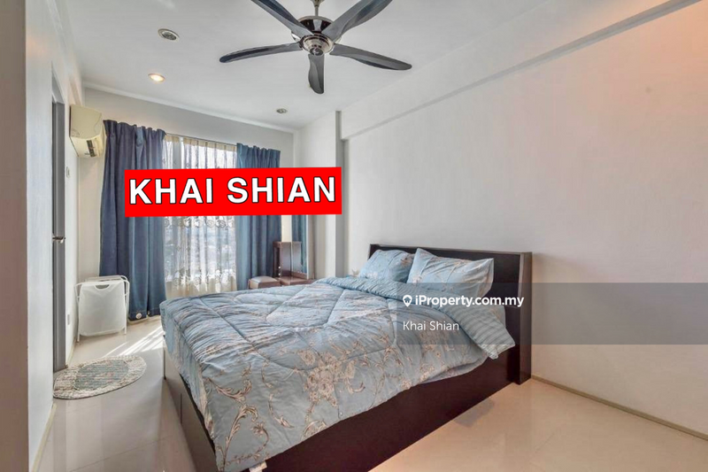 Condominium for Rent in The Uban Residence by Khai Shian - iProperty.com.my