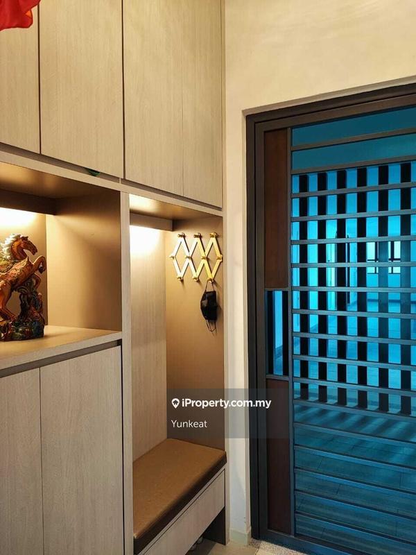 Kondominium untuk Dijual di Queens Residences Q1 @ Queens Waterfront oleh Yunkeat - iProperty.com.my