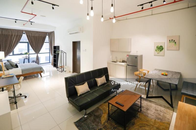 Kediaman Servis untuk Dijual di Serviced Residence @ 3 Towers oleh Amy Ho - iProperty.com.my