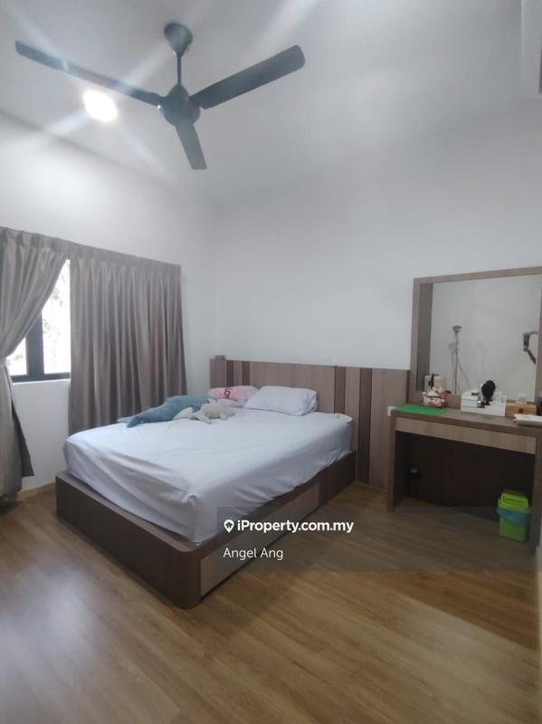 2-storey Terraced House for Rent in Bandar Gamuda Gardens, Rawang by Angel Ang - iProperty.com.my