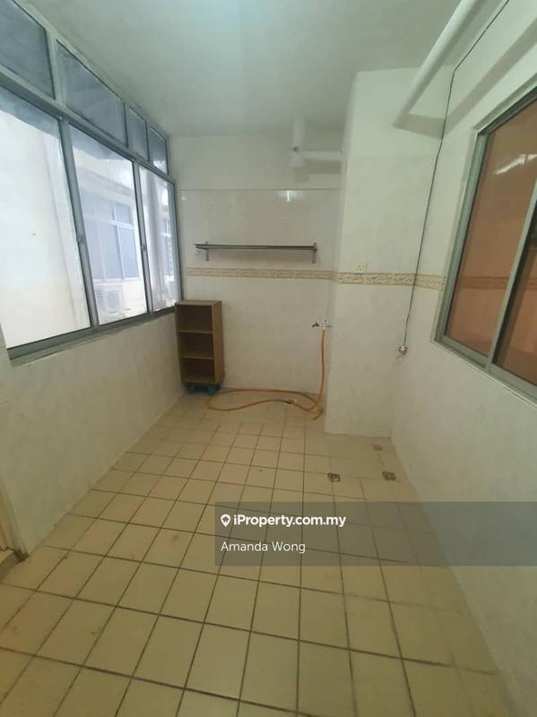 Kondominium untuk Dijual di Venice Hill oleh Amanda Wong - iProperty.com.my
