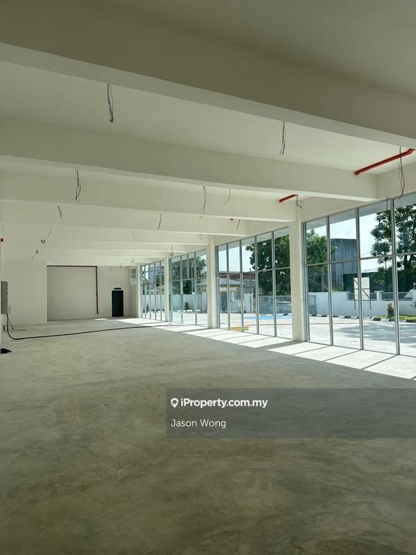 Kilang Terpisah untuk Dijual di Taman Industri Alam Jaya, Puncak Alam oleh Jason Wong - iProperty.com.my
