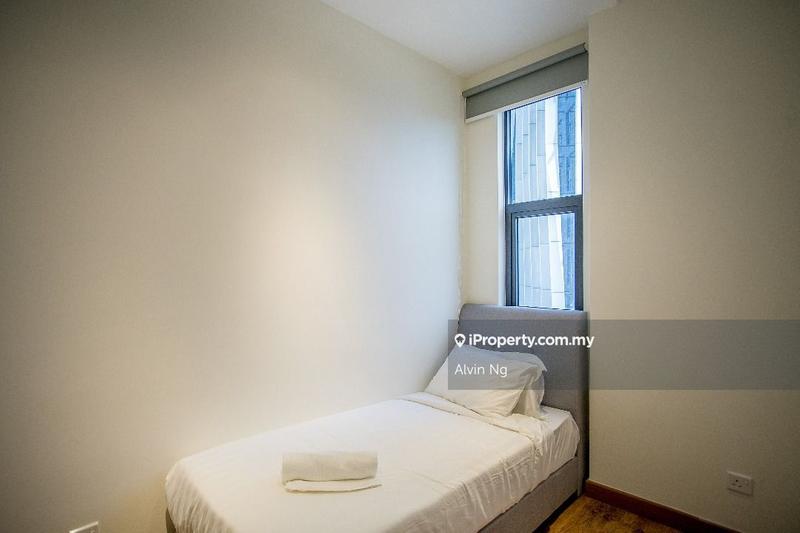 Service Residence for Rent in Arte Mont Kiara by Alvin Ng - iProperty.com.my