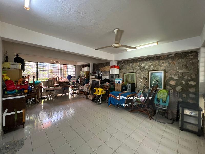Bungalow House untuk Dijual di Seksyen 17, Petaling Jaya oleh Jordan Teh - iProperty.com.my