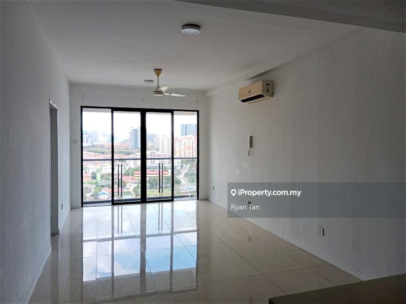 For Rent - Boulevard Residence