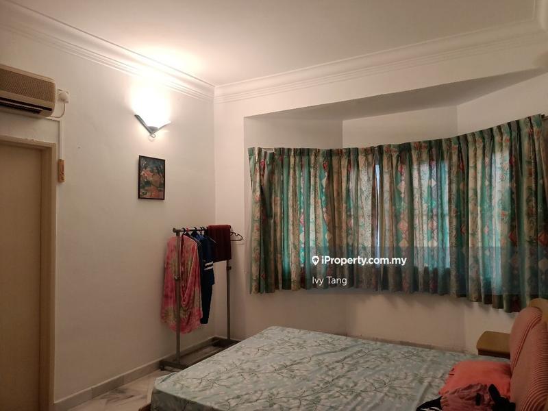 Kondominium untuk Disewa di Allamanda oleh Ivy Tang - iProperty.com.my