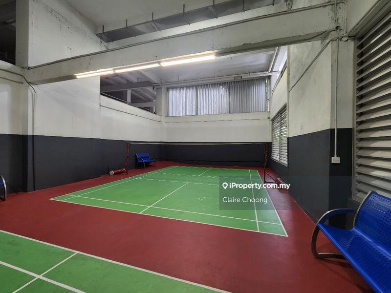 Kondominium untuk Dijual di Kiara Residence 2 (Residensi Kiara Jalil 2) oleh Claire Choong - iProperty.com.my