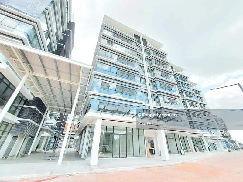 Shop / Office untuk Dijual di Balakong, Selangor oleh Max Pek - iProperty.com.my