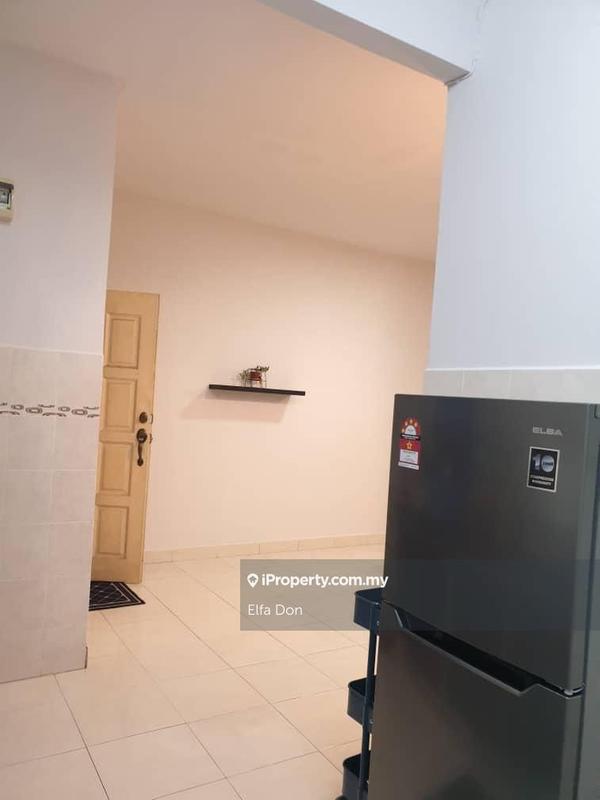 Kondominium untuk Dijual di Banjaria Court oleh Elfa Don - iProperty.com.my
