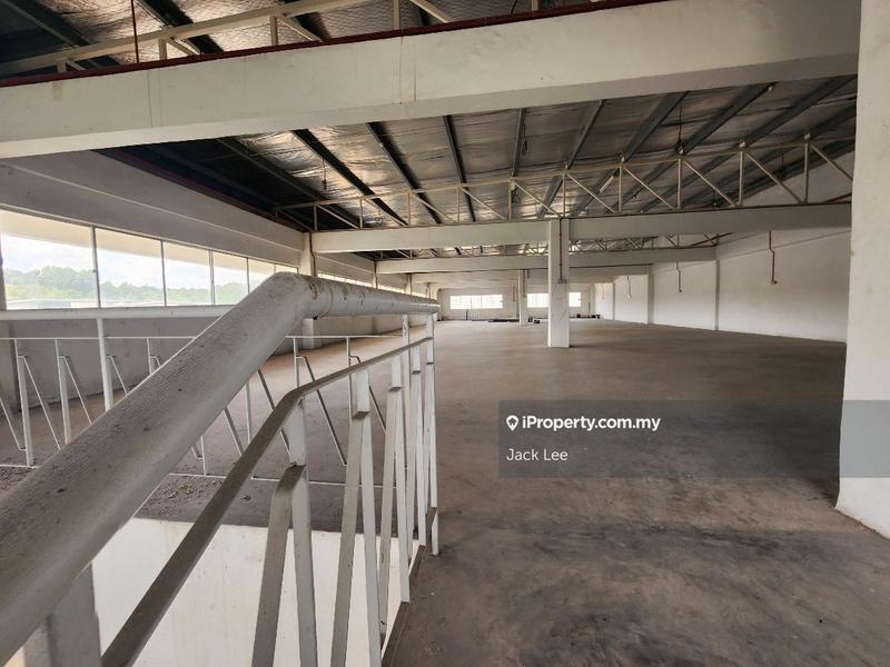 Kilang Terpisah untuk Dijual di Bandar Teknologi Kajang, Kajang oleh Jack Lee - iProperty.com.my