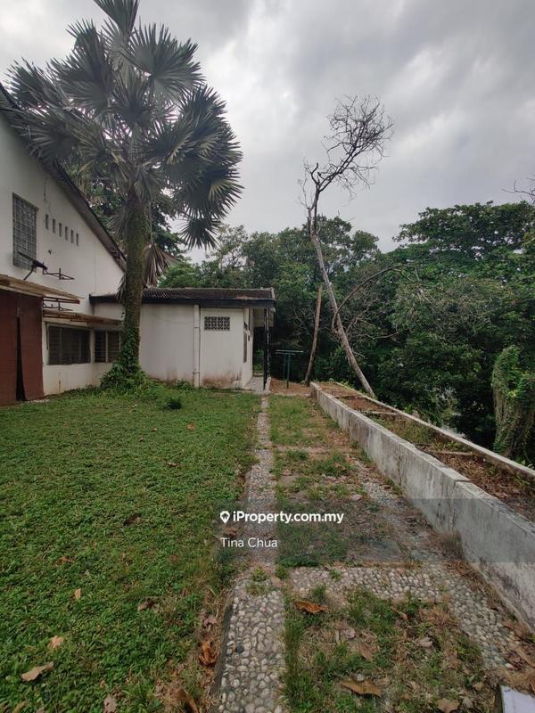 Bungalow Land for Sale in Bukit Tunku, Bukit Tunku (Kenny Hills) by Tina Chua - iProperty.com.my