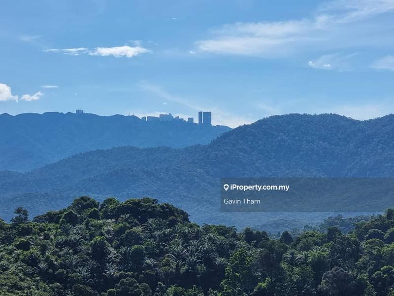 Agricultural Land for Sale in Batang Kali, Rawang by Gavin Tham - iProperty.com.my