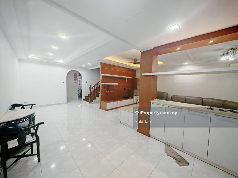 2-storey Terraced House for Sale in Taman Sri Bintang, Segambut by Suki Tan - iProperty.com.my