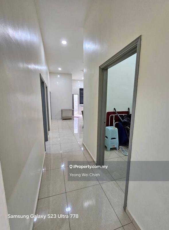 Rumah Berkembar untuk Dijual di Taman Tanjung Minyak, Tanjong Minyak oleh Yeong Wei Chieh - iProperty.com.my
