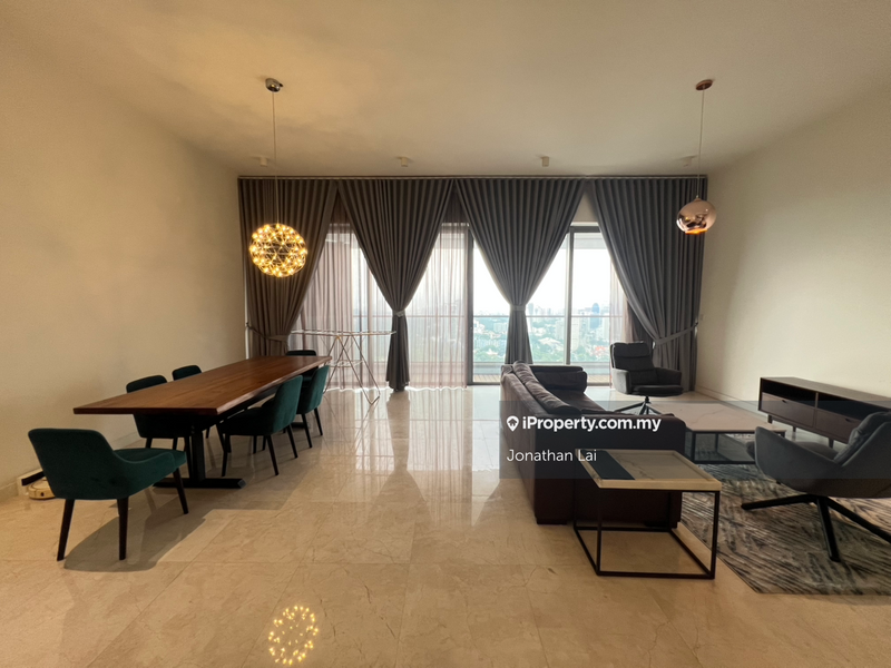 For Sale - The Sentral Residences