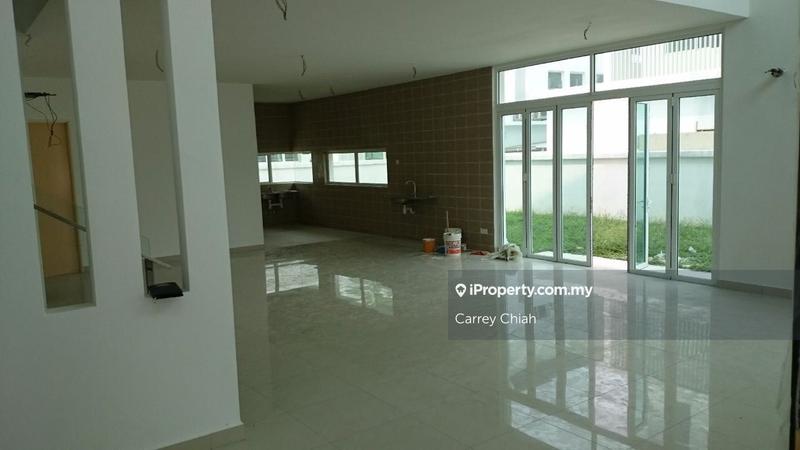 2-storey Terraced House for Sale in Lake Side Residece Puchong, Puchong by Carrey Chiah - iProperty.com.my