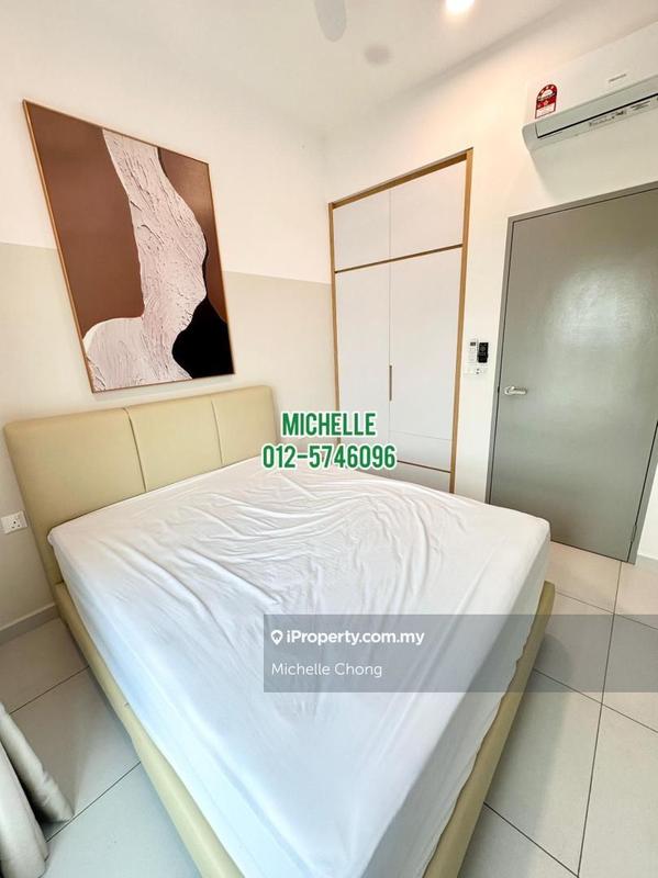 Service Residence for Rent in Sinaran @ Utropolis by Michelle Chong - iProperty.com.my
