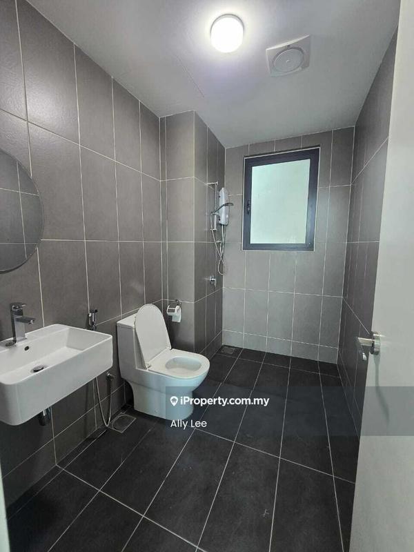 Service Residence for Rent in Greenfield Residence by Ally Lee - Bathroom - iProperty.com.my