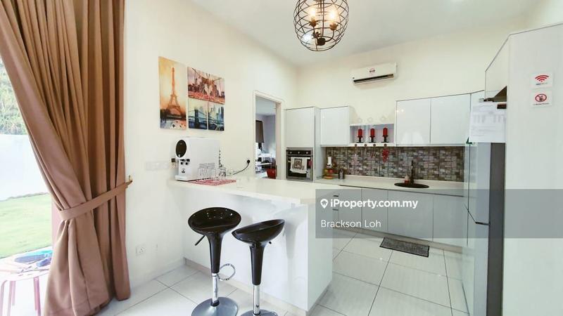 Banglo untuk Dijual di ha38v, Ulu Kelang oleh Brackson Loh - iProperty.com.my