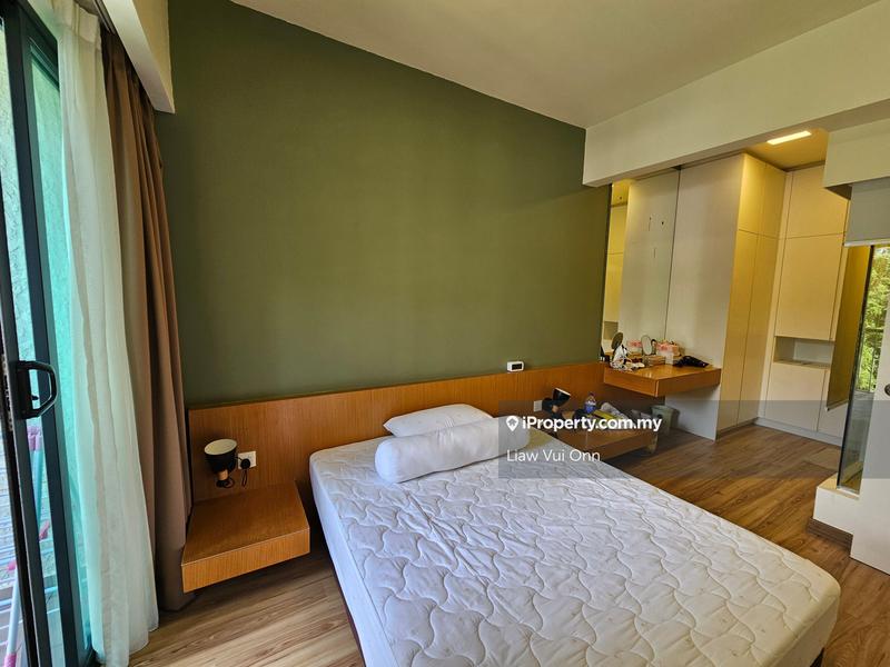 Kondominium untuk Disewa di The Peak SOHO oleh Liaw Vui Onn - iProperty.com.my
