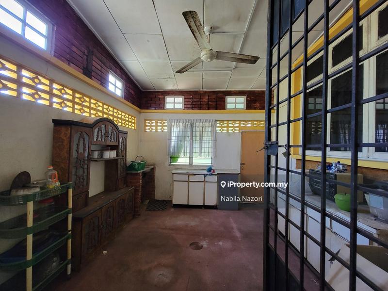 Banglo untuk Dijual di Kampung Bayam, Kota Bharu oleh Nabila Nazori - iProperty.com.my