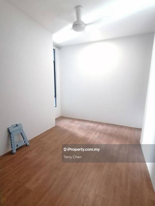 Service Residence for Sale in City of Green by Terry Chen - iProperty.com.my