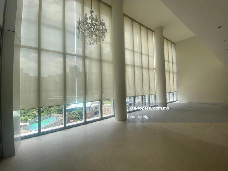 Kondominium untuk Dijual di One KL oleh Jeffrey Ng - iProperty.com.my