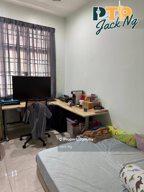 2-storey Terraced House for Sale in Taman Janggus Jaya, Seberang Jaya by Jack Ng - iProperty.com.my