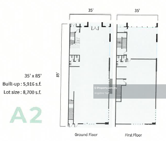 Semi-D Factory for Sale in Seremban Ampangan, Seremban by Angeline Yap - iProperty.com.my