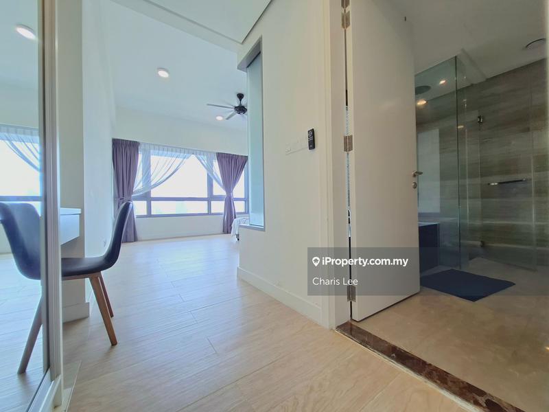 Residensi Servis untuk Dijual di The Sentral Residences oleh Charis Lee - iProperty.com.my