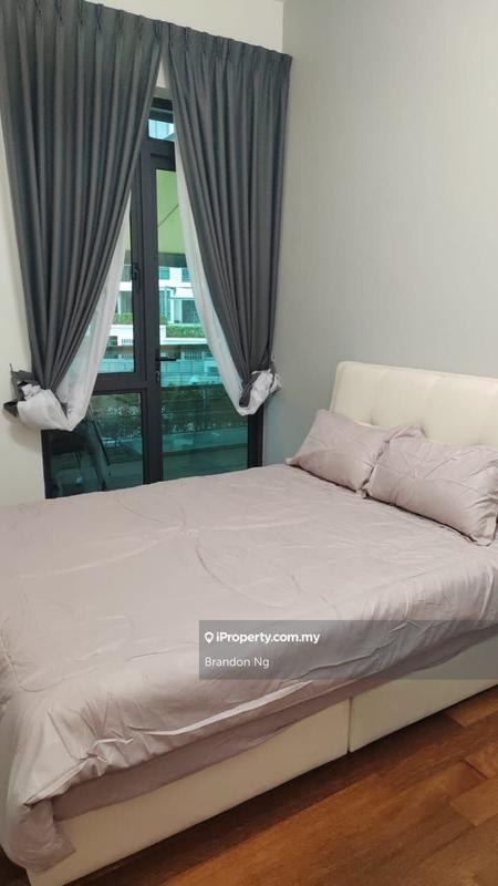 Kondominium untuk Disewa di The LIGHT COLLECTION I oleh Brandon Ng - iProperty.com.my