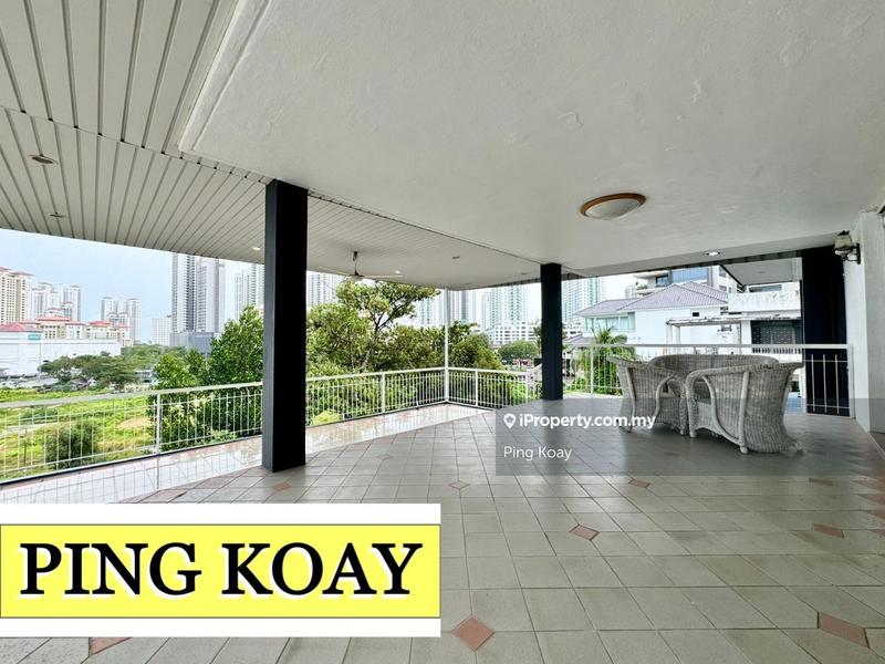 Bungalow House untuk Dijual di off Tanjung Tokong, Tanjung Bungah oleh Ping Koay - iProperty.com.my
