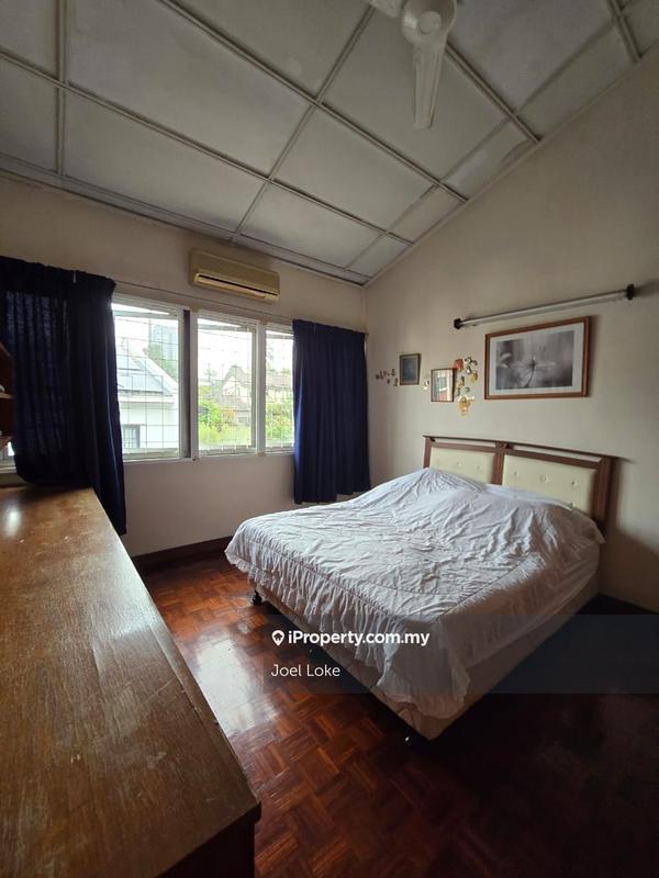 Rumah Berkembar untuk Dijual di Bukit Damansara, Damansara Heights oleh Joel Loke - iProperty.com.my