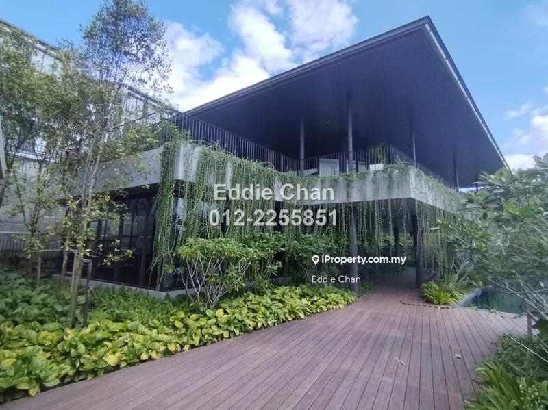 Terraced House for Sale in 19 Trees, Taman Melawati, Ulu Kelang by Eddie Chan - iProperty.com.my