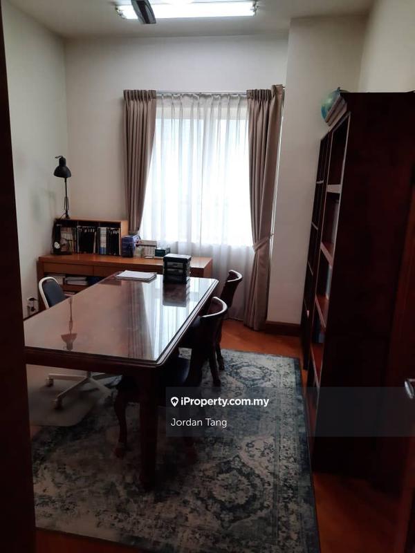 Condominium for Sale in Mont Kiara Aman by Jordan Tang - iProperty.com.my