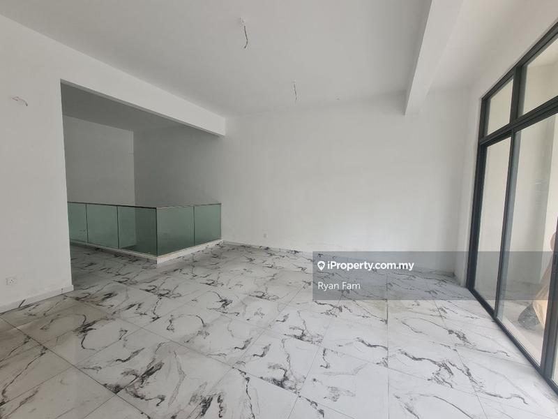 3-storey Terraced House for Sale in Taman Juara Jaya, Cheras by Ryan Fam - iProperty.com.my