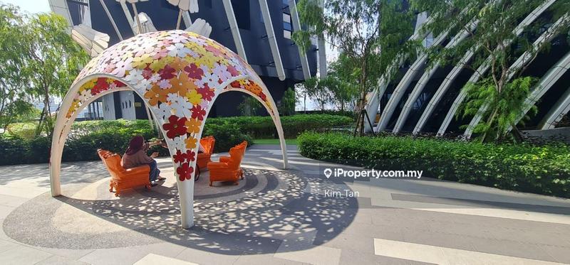 Kediaman Servis untuk Disewa di Arte Mont Kiara oleh Kim Tan - iProperty.com.my