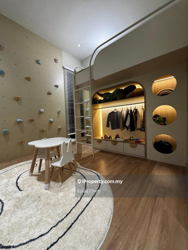 Kondominium untuk Dijual di The Atas oleh Louis Chen - iProperty.com.my