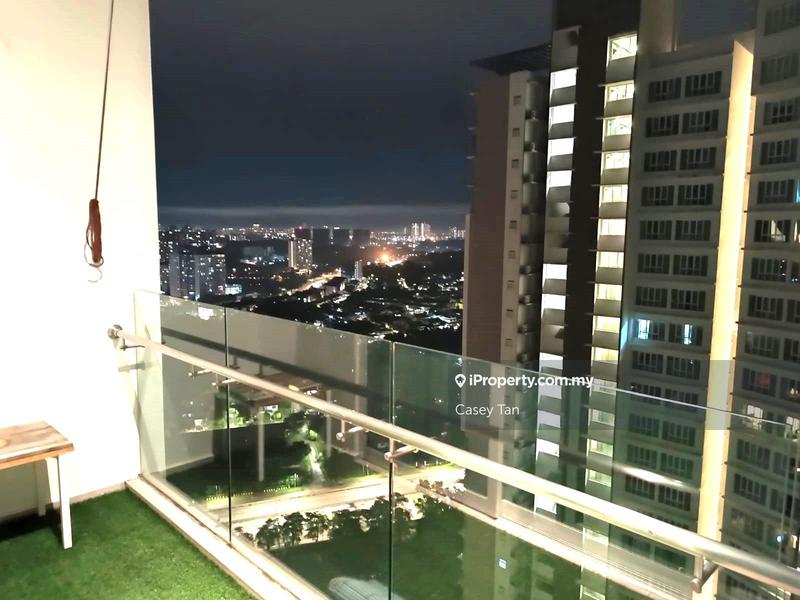 Kediaman Servis untuk Dijual di Tropez Residences oleh Casey Tan - iProperty.com.my