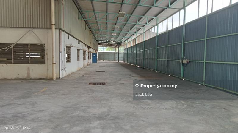Kilang Terpisah untuk Dijual di Senawang Industrial Park, Seremban oleh Jack Lee - iProperty.com.my